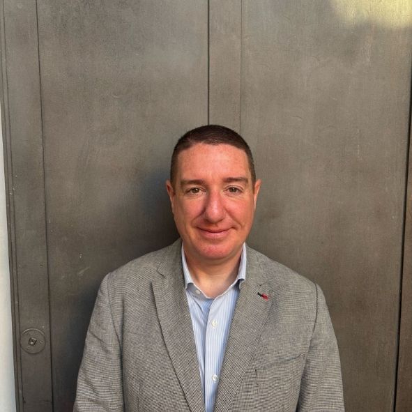 Anthony Mollet from Marine Fuel Alliance – Speaker at Net Zero Maritime 2025 Conference Anthony Mollet speaker at Net Zero Maritime 2025 Conference