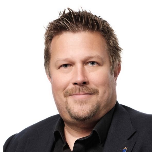Antti Pekanheimo from Port of Turku – Speaker at Net Zero Maritime 2025 Conference Antti Pekanheimo speaker at Net Zero Maritime 2025 Conference