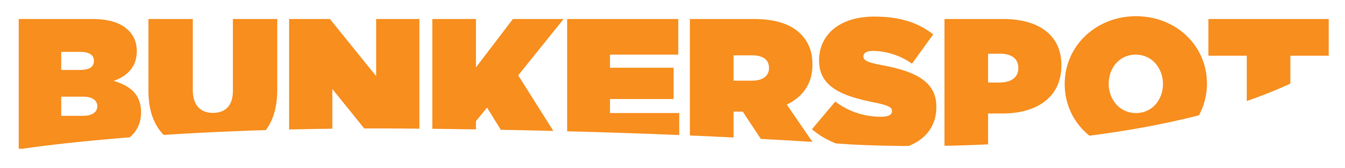 Bunkerspot media partner logo