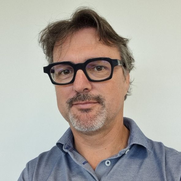 Bertrand Crispils speaker at Hybrid to Zero 2026 Conference