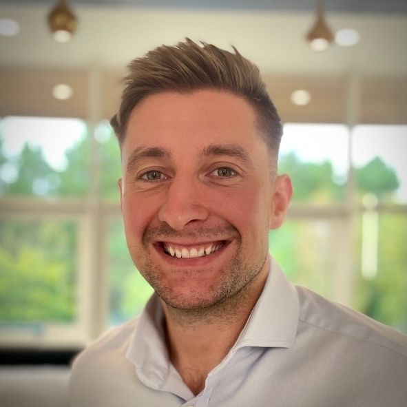 Charlie McKinlay from Lloyd's Register – Speaker at Net Zero Maritime 2025 Conference Charlie McKinlay speaker at Net Zero Maritime 2025 Conference