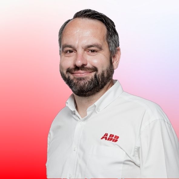 Chris Poyner speaker at Hybrid to Zero 2026 Conference