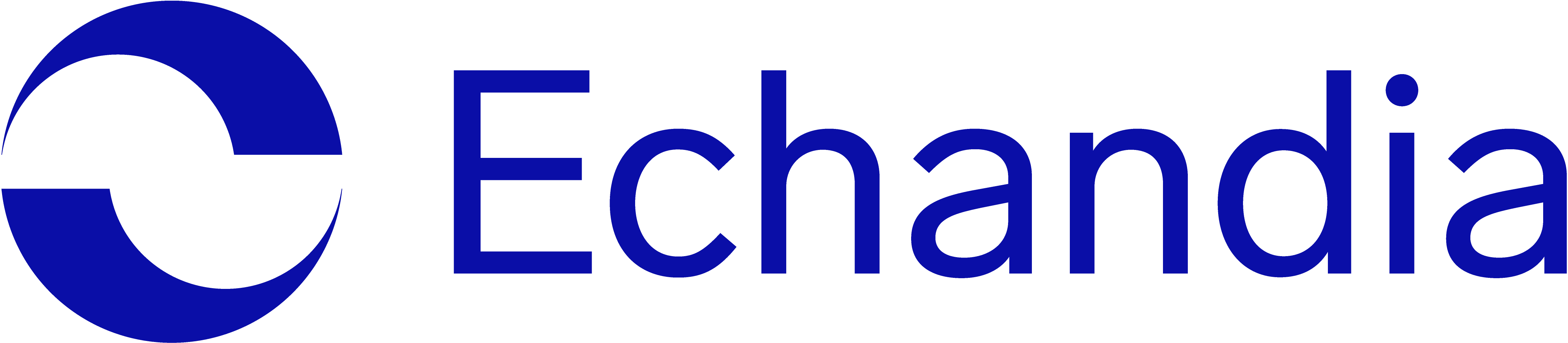 Echandia conference partner logo