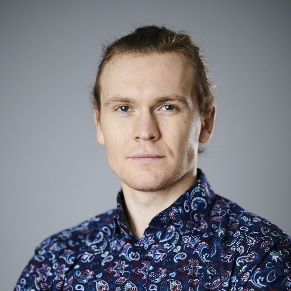 Felix Klann from Transport & Environment – Speaker at Net Zero Maritime 2025 Conference Felix Klann speaker at Net Zero Maritime 2025 Conference