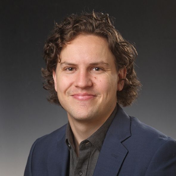 Frans Hemfors speaker at Net Zero Maritime 2026 Conference