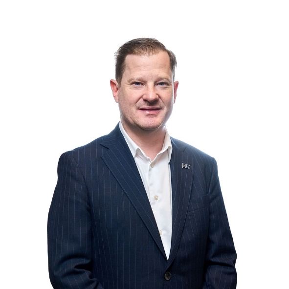 Henrik Källsson speaker at Net Zero Maritime 2026 Conference