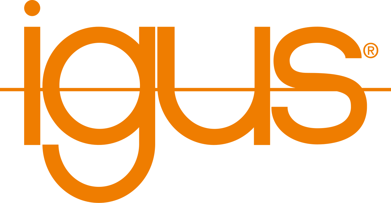igus sponsor logo