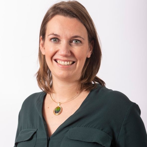 Juliette Marsé from PwC – Speaker at Net Zero Maritime 2025 Conference Juliette Marsé speaker at Net Zero Maritime 2025 Conference