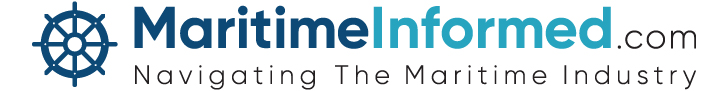 MaritimeInformed.com media partner logo