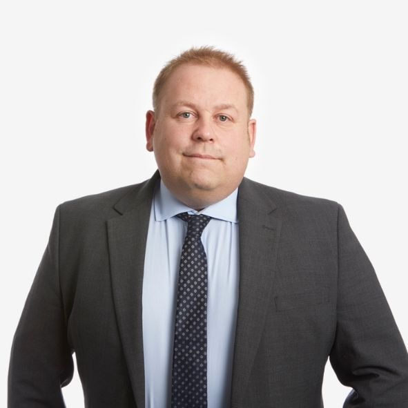 Mark Smith speaker at Net Zero Maritime 2026 Conference