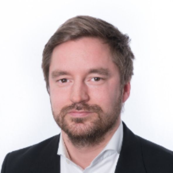 Mattias Ivarsson from St1 Sverige – Speaker at Net Zero Maritime 2025 Conference Mattias Ivarsson speaker at Net Zero Maritime 2025 Conference