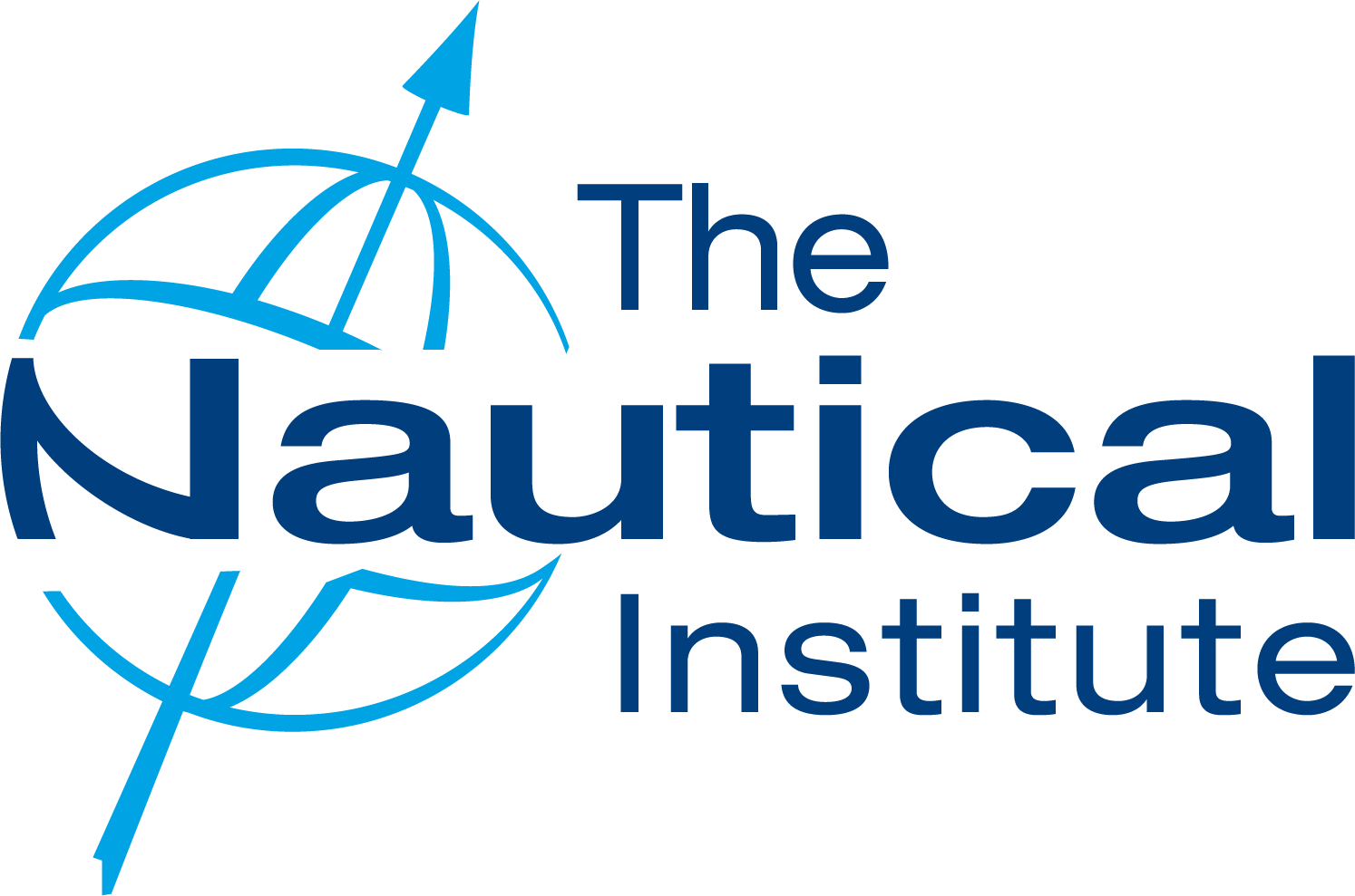 The Nautical Institute media partner logo