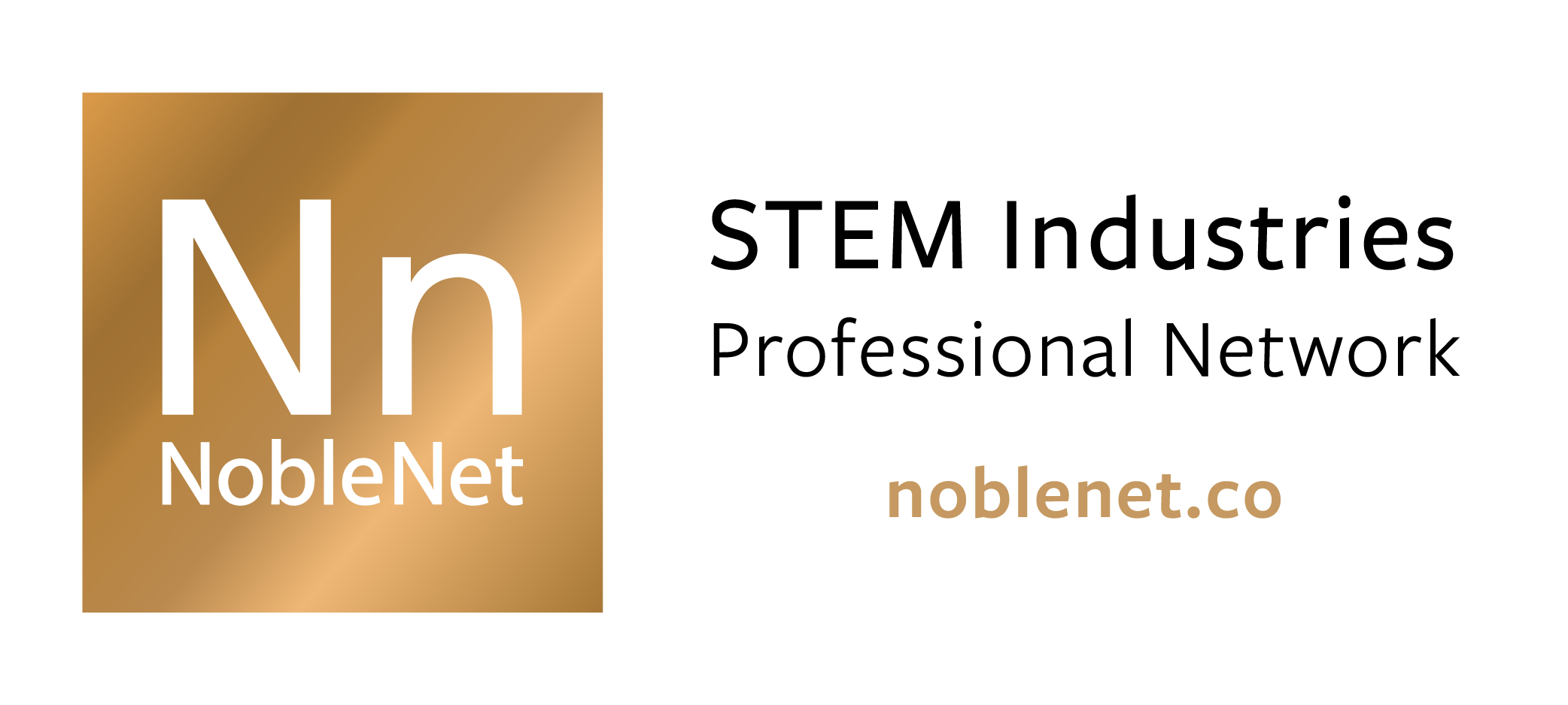 NobleNetSM media partner logo