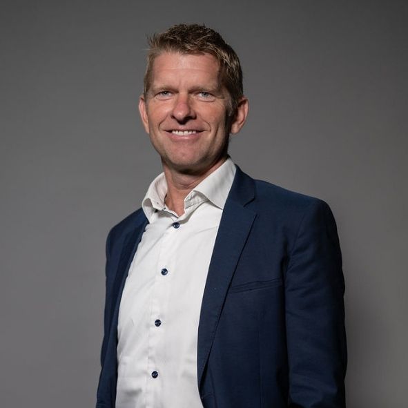 Per Tunell from Soya Group – Speaker at Net Zero Maritime 2025 Conference Per Tunell speaker at Net Zero Maritime 2025 Conference