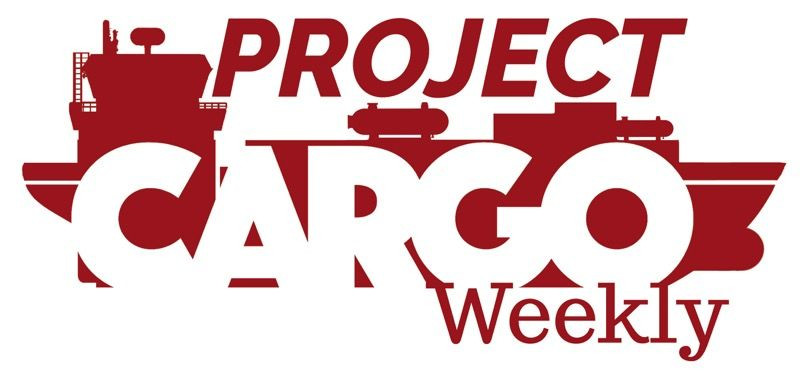 Project Cargo Weekly media partner logo