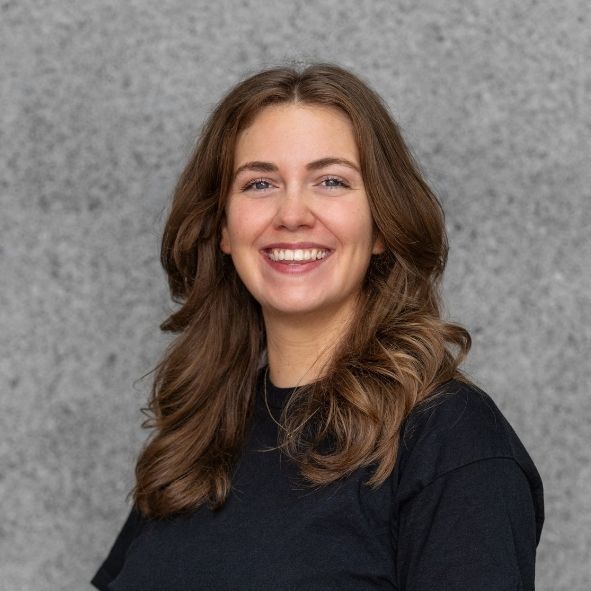 Roos Vugts speaker at Hybrid to Zero 2026 Conference