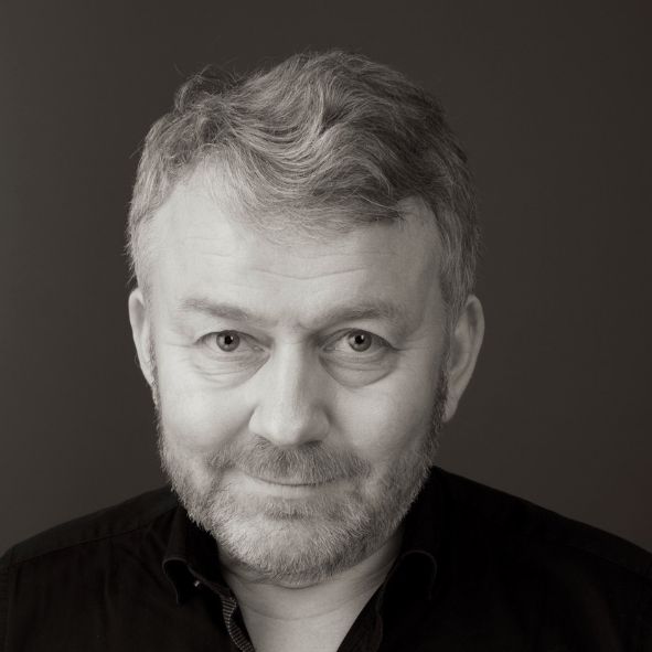 Tom O. Kleppestø speaker at Hybrid to Zero 2026 Conference