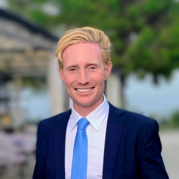 Tommaso Spanevello speaker at Net Zero Maritime 2026 Conference