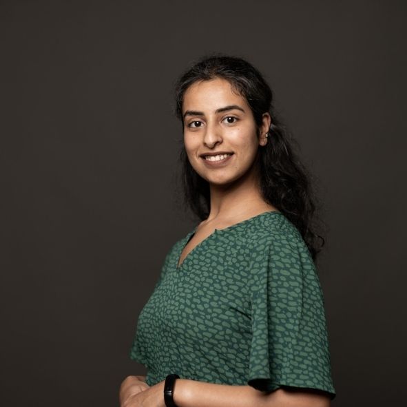 Ushma Ahuja from American Bureau of Shipping – Speaker at Net Zero Maritime 2025 Conference Ushma Ahuja speaker at Net Zero Maritime 2025 Conference