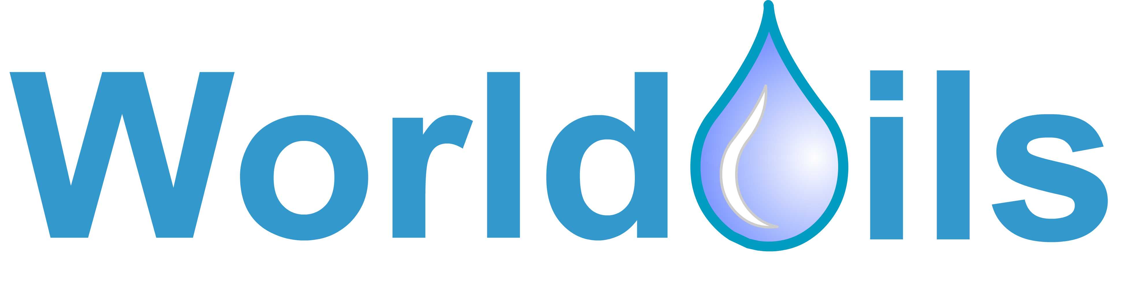 Worldoils media partner logo