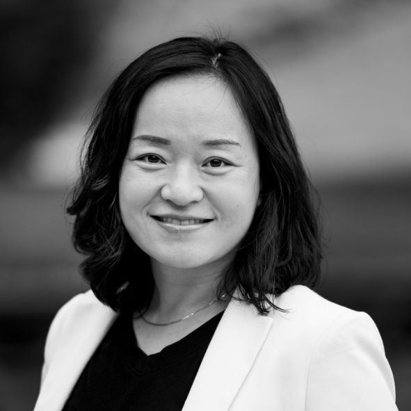 Yang Zhang speaker at Hybrid to Zero 2026 Conference