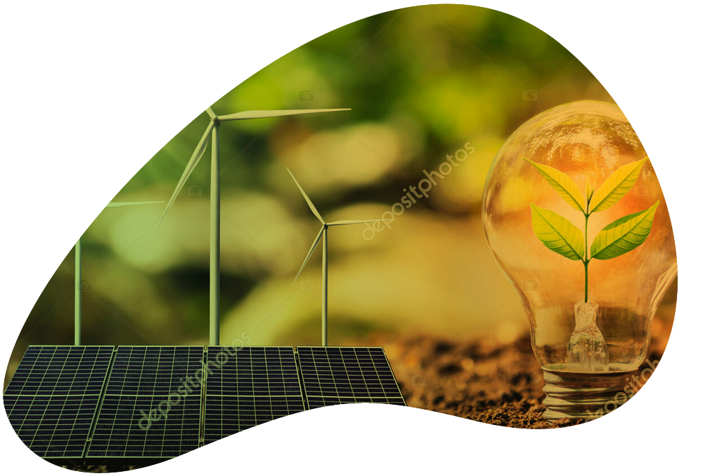 Renewable Technology Innovations Renewable technology image